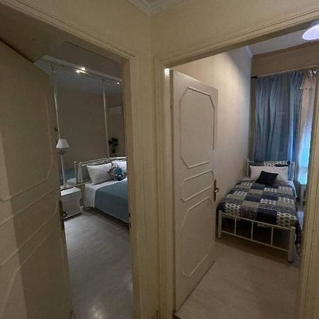 Apartmán Eftihia Di Corfu Corfu  Exteriér fotografie