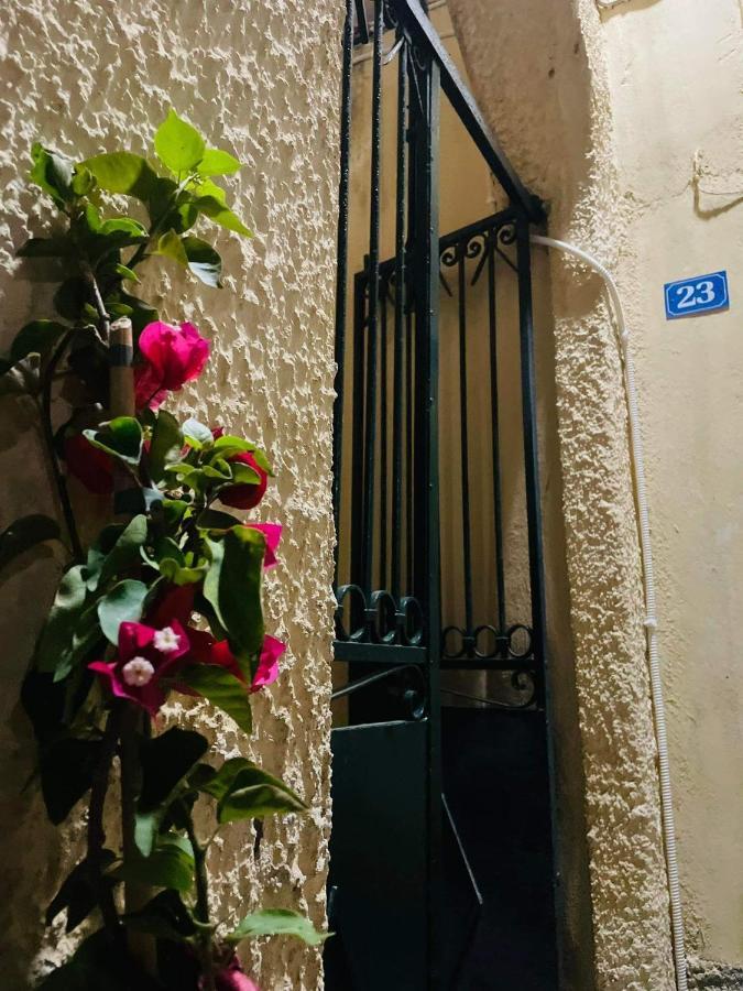 Apartmán Eftihia Di Corfu Corfu  Exteriér fotografie