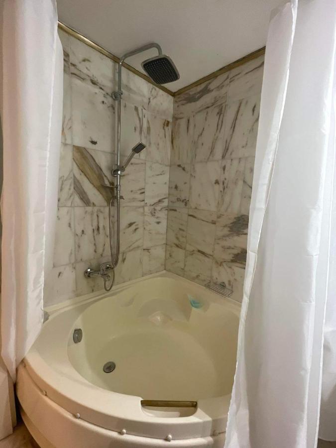Apartmán Eftihia Di Corfu Corfu  Exteriér fotografie