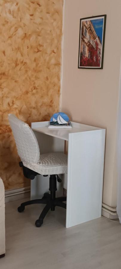 Apartmán Eftihia Di Corfu Corfu  Exteriér fotografie