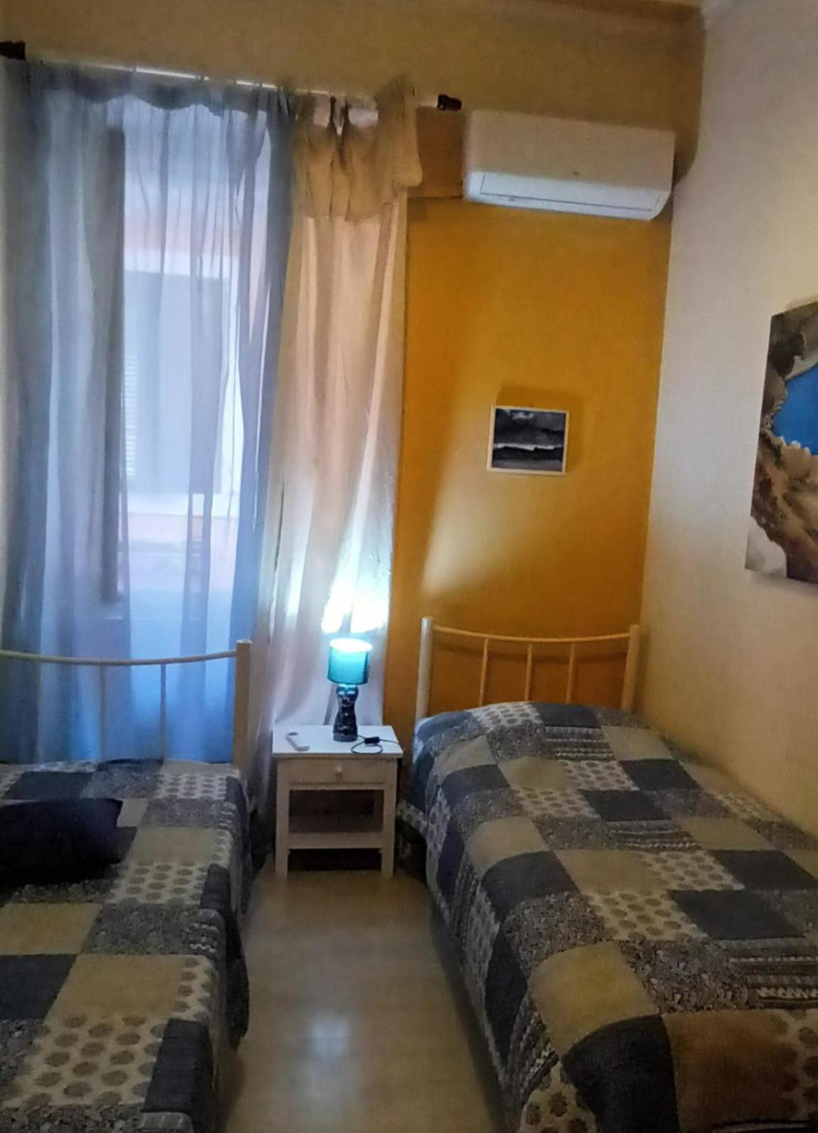 Apartmán Eftihia Di Corfu Corfu  Pokoj fotografie