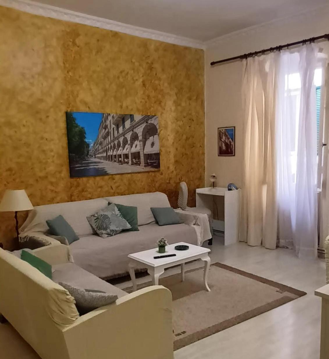 Apartmán Eftihia Di Corfu Corfu  Exteriér fotografie