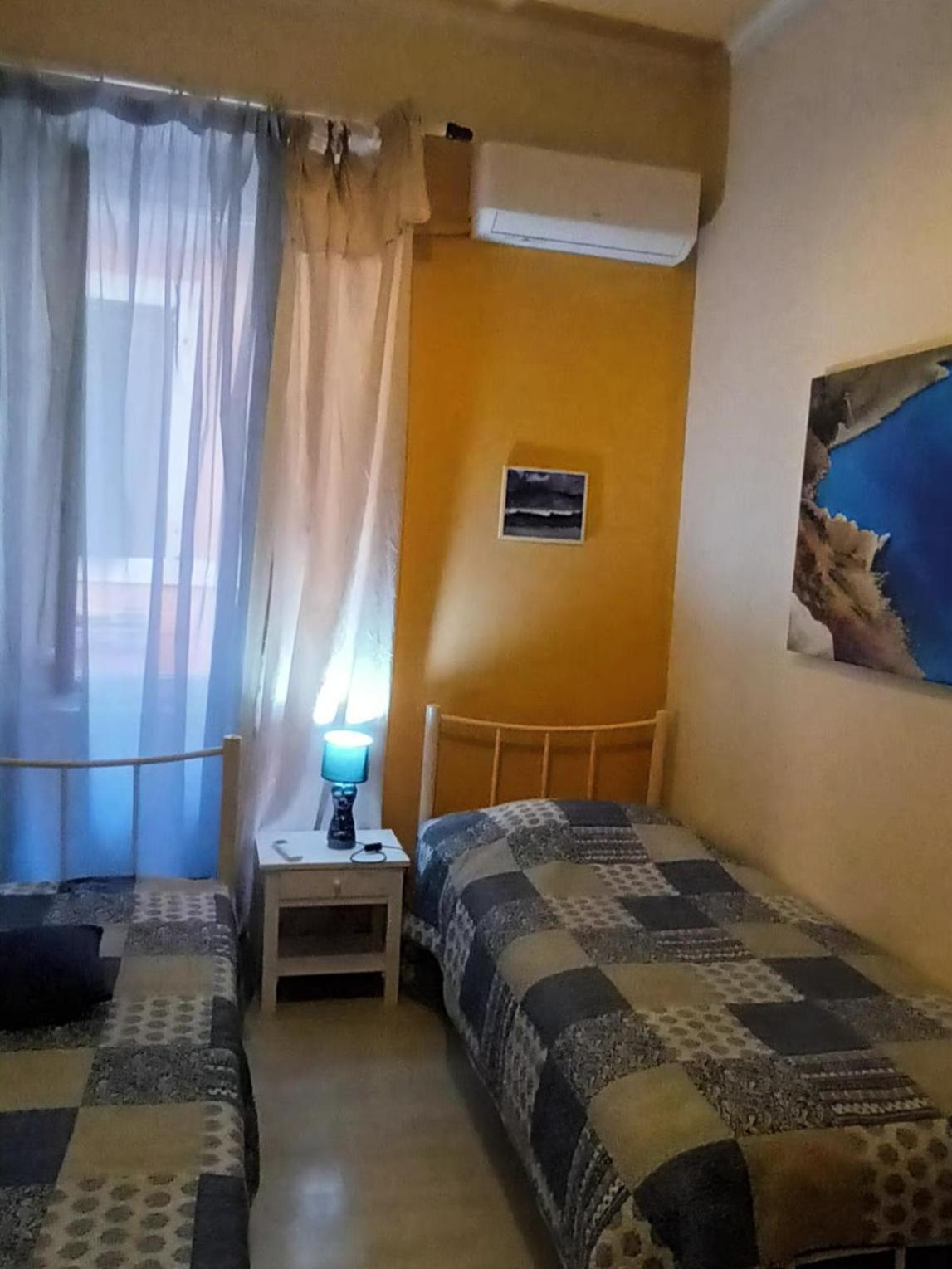 Apartmán Eftihia Di Corfu Corfu  Exteriér fotografie