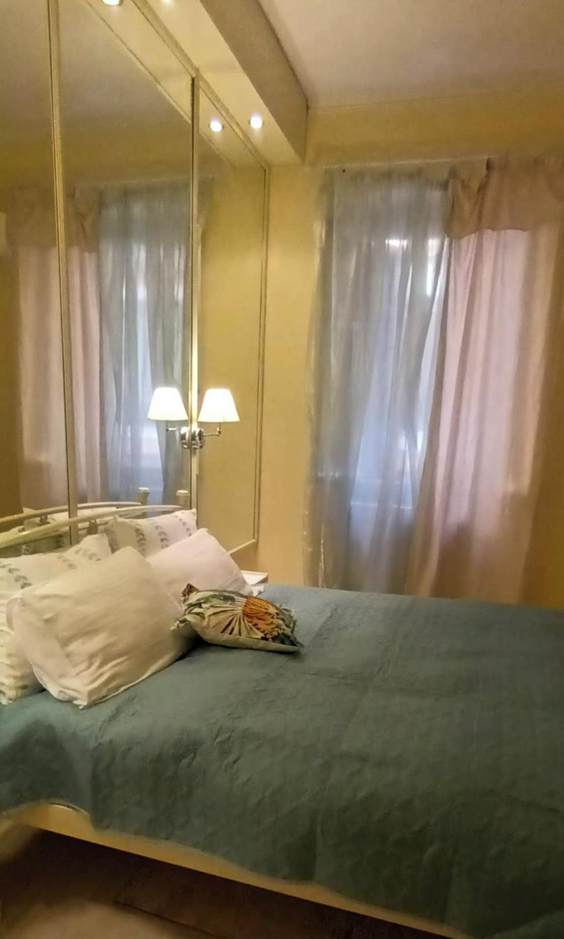 Apartmán Eftihia Di Corfu Corfu  Exteriér fotografie