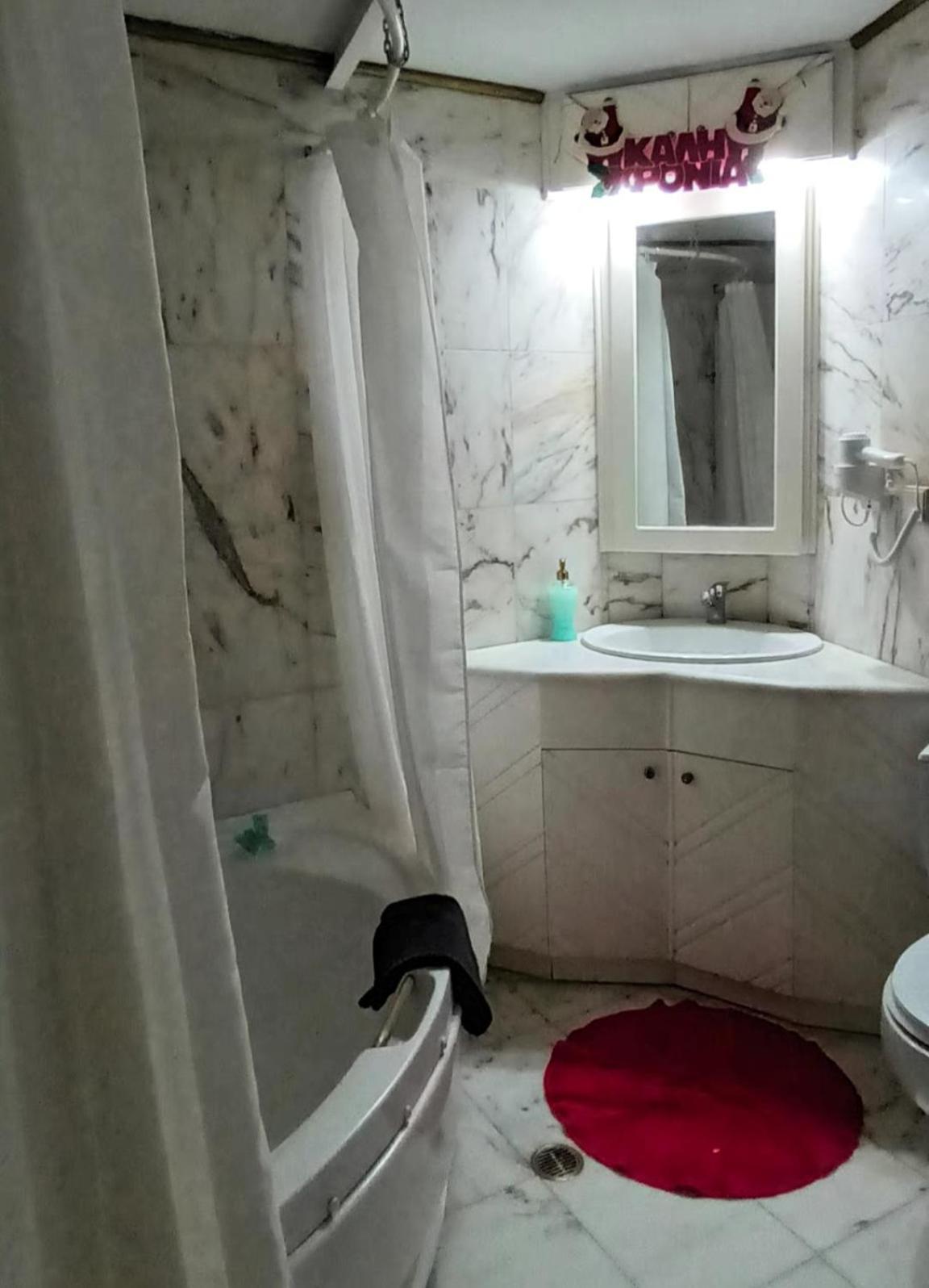 Apartmán Eftihia Di Corfu Corfu  Exteriér fotografie