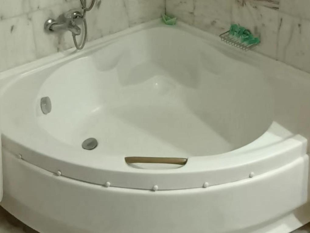 Apartmán Eftihia Di Corfu Corfu  Pokoj fotografie